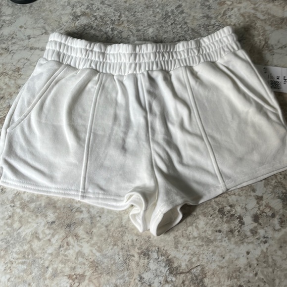 NWT Blue and White Outfit, Size Medium - Picture 5 of 7